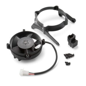 Kit ventilator radiator KTM '20 Oem