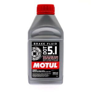Lichid de frana Motul DOT5.1 500ml motortools Baia mare
