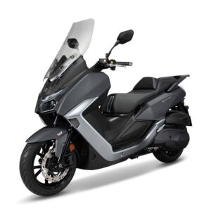 Scuter SYM Maxsym 400GT