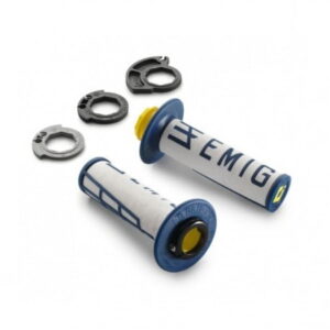Mansoane ghidon lock-on Emig Husqvarna