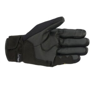 Manusi Alpinestars S MAX DRYSTAR Negru