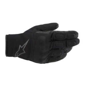 Manusi Alpinestars S MAX DRYSTAR Negru gri