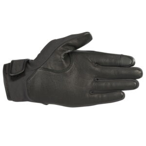 Manusi C-1 V2 WINDSTOPPER Negru 2 Motortools Baia Mare