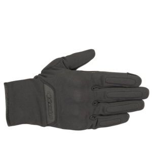 Manusi C-1 V2 WINDSTOPPER Negru Motortools Baia Mare