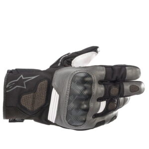 Manusi COROZAL V2 DRYSTAR Alb Gri Negru Motortools Baia Mare