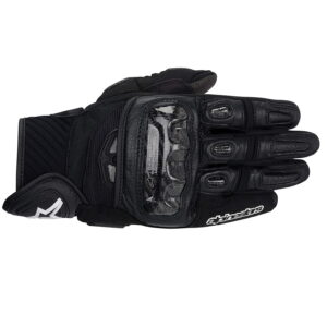Manusi GP AIR Alpinestars negru Motortools Baia Mare