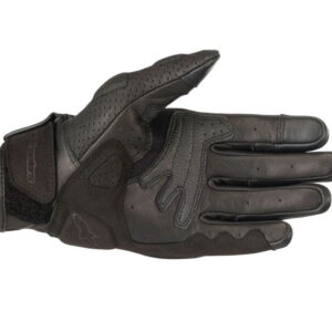Manusi MUSTANG V2 Negru 2 Motortools Baia Mare