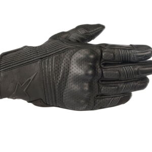Manusi MUSTANG V2 Negru Motortools Baia Mare