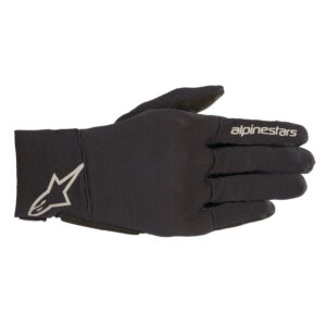 Manusi REEF Negru Reflectorizant Motortools Baia Mare