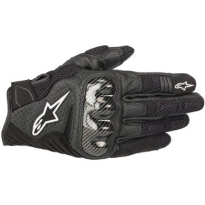 Manusi SMX-1 V2 Ventilat Negru Motortools Baia Mare