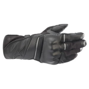 Manusi STELLA WR-2 V2 GORETEX Negru 1 Motortools Baia Mare