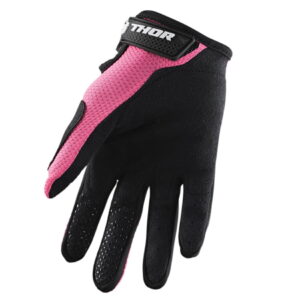 Manusi Thor WOMENS SECTOR S20 PINK 2- mtmoto.ro Motortools Baia Mare
