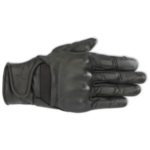 Manusi VIKA V2 Negru Motortools Baia Mare