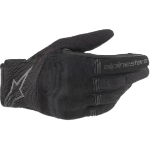 Manusi moto ALPINESTARS COPPER negru