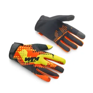 Manusi KTM