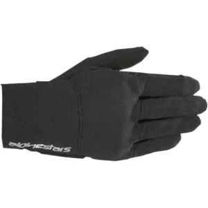 Manusi moto REEF WOMEN’S negru