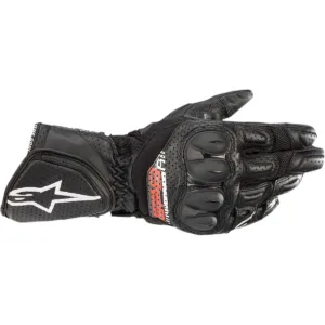 Manusi moto strada ALPINESTARS SP-8 V3 AIR negru