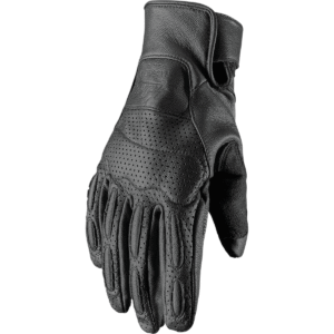Manusi moto strada Thor Hallman GP S20 negru