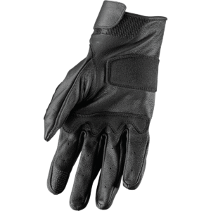 Manusi moto strada Thor Hallman GP S20 negru
