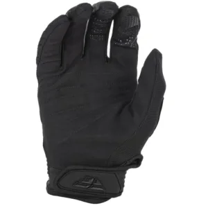 Manusi offroad FLY Racing LITE negru
