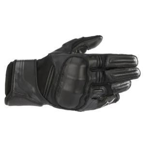 Manusi strada ALPINESTARS BOOSTER V2 negru