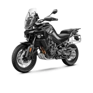 Motocicleta CFMOTO 800MT Explore Edition '24 - negru