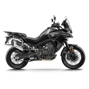 Motocicleta CFMOTO 800MT Explore Edition '24 - negru