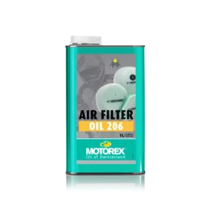 Motorex ulei filtru aer 206 1L