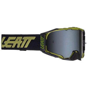 OCHELARI LEATT VELOCITY 6.5 DESERT SAND LIME PLATINUM 28% mtmoto.ro Motortools Baia Mare