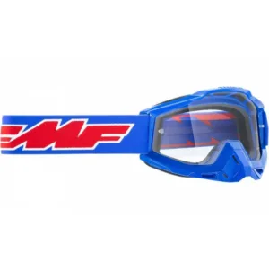 Ochelari moto cross FMF ROCKET BL CLR 26012973