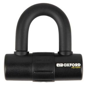 Oxford HD MAX BLACK- mtmoto.ro Motortools Baia Mare