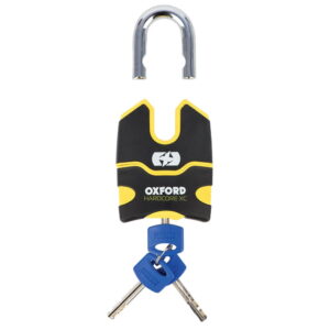 Oxford HardcoreXC13 Chain lock 4 - mtmoto.ro Motortools Baia Mare