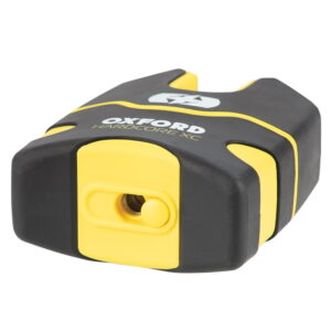 Oxford HardcoreXC13 Chain lock 5 - mtmoto.ro Motortools Baia Mare