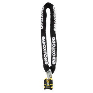Oxford HardcoreXC13 Chain lock - mtmoto.ro Motortools Baia Mare