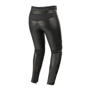 PANTALONI ALPINESTARS VIKA V2 NEGRU 1 Motortools Baia Mare