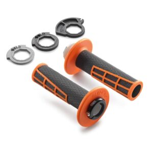 Mansoane Lock-On Grip KTM