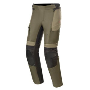 Pantaloni Alpinestars ANDES V3 1 DRYSTAR Bej Verde