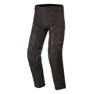 Pantaloni Alpinestars VALPARAISO V3 DRYSTAR Negru