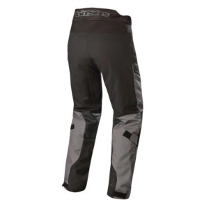 Pantaloni Alpinestars VALPARAISO V3 DRYSTAR Negru gri