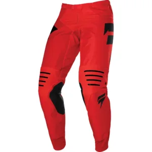 Pantaloni SHIFT, 3lack Label race pant