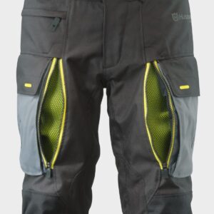 Pantaloni moto Husqvarna SCALAR WP