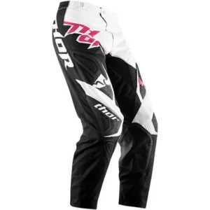 Pantaloni moto copii Thor