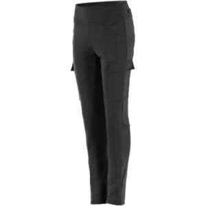 Pantaloni moto femei ALPINESTARS 4W IRIA BK 28230320