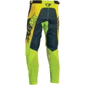 Pantaloni moto offroad PULSE 04 LE MN/LM