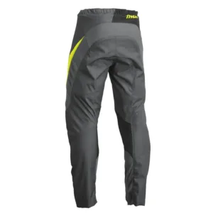 Pantaloni moto offroad Thor SECTOR EDGE gri