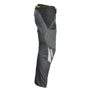 Pantaloni moto offroad Thor SECTOR EDGE gri