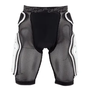 Pantaloni moto scurti cu protectii O'Neal Kamikaze Short