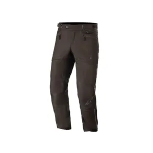 Pantaloni moto strada Alpinestars AST-1 V2 WP