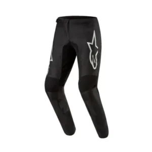 Pantaloni offroad Alpinestars Fluid Lurv negru - gri