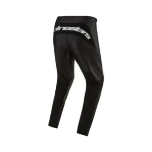 Pantaloni offroad Alpinestars Fluid Lurv negru - gri